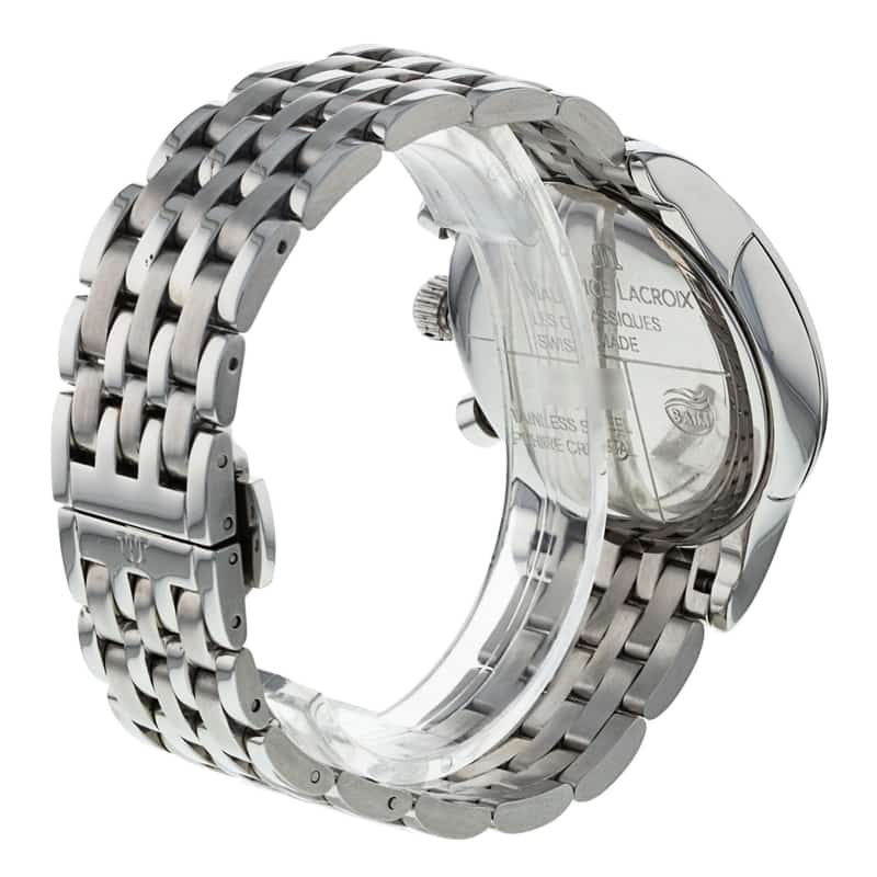 Maurice Lacroix Les Classiques LC1087-SD502-160-1